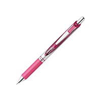 Pentel Pentel EnerGel XM - rollerball-penna - rosa