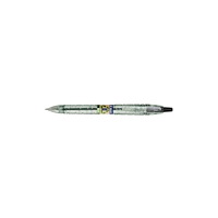 Pilot Pen Pilot B2P Ecoball BeGreen, Klämma, Fastklämbar, indragbar ku...