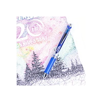 Pentel Pentel EnerGel XM