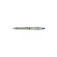 Pilot Pen Pilot B2P Ecoball, Klämma, Kulspetspenna, pinnformad, Påfyll...
