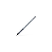 FABER-CASTELL Faber-Castell 348199, Fastklämbar och indragbar penna, Svart...