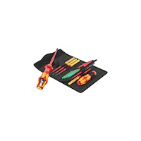 Wera Werkzeuge GmbH Wera Kraftform Kompakt Turbo i 1 utbytbar knivsats (05006640...