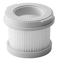 Xiaomi Xiaomi BHR8386GL, Filter, Handhållen dammsugare, Vit, Xiaomi...