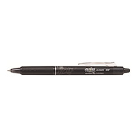 Pilot Pen Rullpenna Pilot FriXion Clicker RT, raderbar, 0,7 mm, svart,...
