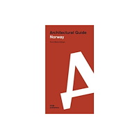 DOM Publishers Norway (häftad, eng)