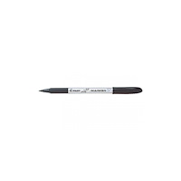 Pilot Pen Permanent marker, PILOT SCA-EFCD, ekstrafin, kuglespids, sor...