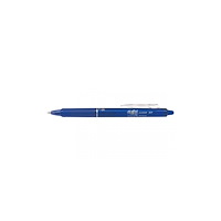 Pilot Pen Rollerpenne, PILOT FriXion Clicker RT, gel, 0,7 mm, blå, pak...