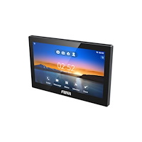 Fanvil Technology Fanvil i505W - video-intercomsystem - trådad (LAN 10/100)