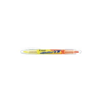 Pilot Pen Överstrykningspenna PILOT Spotliter VW kilspets medium 3,3 m...
