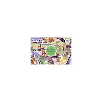 Alice Pattullo Pussel A Storyteller s Christmas 200 bitar