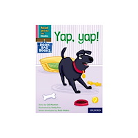 Oxford University Press Read Write Inc. Phonics: Yap, yap! (Pink Set 3 Book Bag Book 5) (häftad, eng)