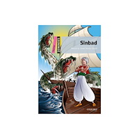 Oxford University Press Dominoes: Starter:: Sinbad (häftad, eng)