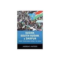 Oxford University Press Inc Sudan, South Sudan, and Darfur (häftad, eng)