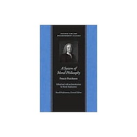 Liberty Fund Inc System of Moral Philosophy (häftad, eng)