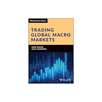 John Wiley & Sons Inc Trading Global Macro Markets (inbunden, eng)