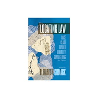 Fernwood Publishing Co Ltd Locating Law, 3rd Edition (häftad, eng)