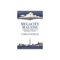 Fernwood Publishing Co Ltd Megacity Malaise (häftad, eng)
