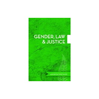 Fernwood Publishing Co Ltd Gender, Law &amp; Justice (häftad, eng)