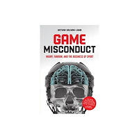 Fernwood Publishing Co Ltd Game Misconduct (häftad, eng)