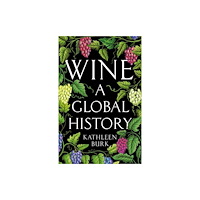 Profile Books Ltd Wine (inbunden, eng)