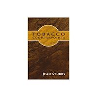 Amaurea Press Tobacco Counterpoints (inbunden, eng)