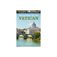 Bloomsbury Publishing PLC The History of the Vatican (inbunden, eng)