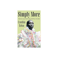 Pan Macmillan Simply More (häftad, eng)