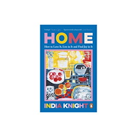 Penguin books ltd Home (häftad, eng)