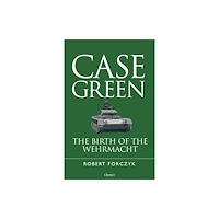 Bloomsbury Publishing PLC Case Green (inbunden, eng)