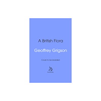 Transworld publishers ltd A British Flora (inbunden, eng)