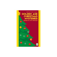 Transworld publishers ltd Golden Age Christmas Mysteries (häftad, eng)