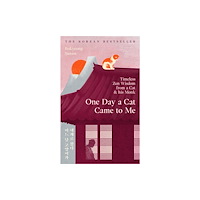 Profile Books Ltd One Day a Cat Came to Me (häftad, eng)