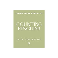 Dorling Kindersley Ltd Counting Penguins (inbunden, eng)