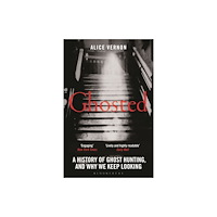 Bloomsbury Publishing PLC Ghosted (häftad, eng)