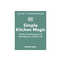 DK Simple Kitchen Magic (inbunden, eng)