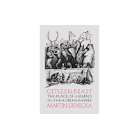 Johns Hopkins University Press Citizen Beast (häftad, eng)