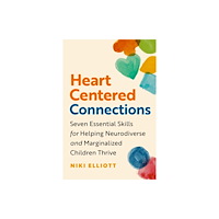 Page Two Books, Inc. Heart-Centered Connections (häftad, eng)
