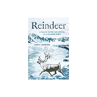 Yale university press Reindeer (inbunden, eng)