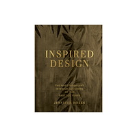 Vendome Press Inspired Design (inbunden, eng)