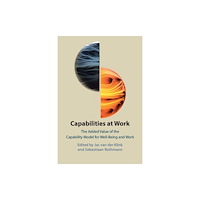 Cambridge University Press Capabilities at Work (häftad, eng)