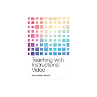 Cambridge University Press Teaching with Instructional Video (inbunden, eng)