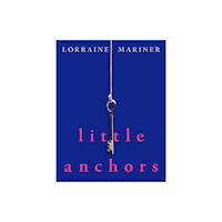 Pan Macmillan Little Anchors (häftad, eng)