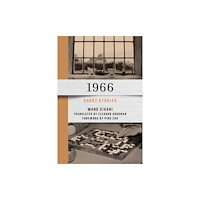 Cornell University Press 1966 (häftad, eng)