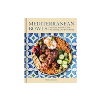 Quarto Publishing Group USA Inc Mediterranean Bowls (inbunden, eng)