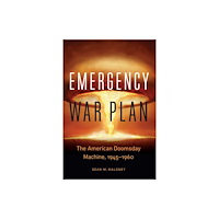 Potomac Books Inc Emergency War Plan (häftad, eng)