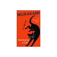 Vintage Publishing Abandoning a Cat (inbunden, eng)