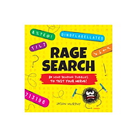 Octopus publishing group RageSearch (inbunden, eng)