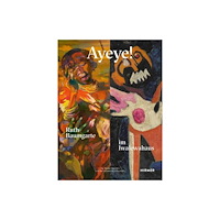 Hirmer Verlag Ayeye! (inbunden, eng)