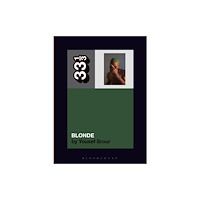 Bloomsbury Publishing PLC Frank Ocean's Blonde (häftad, eng)