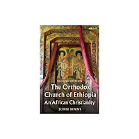 Bloomsbury Publishing PLC The Orthodox Church of Ethiopia (häftad, eng)